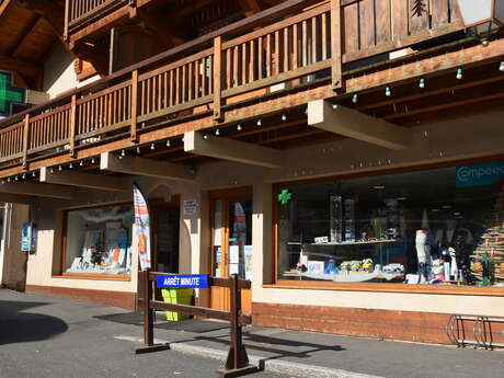 Farmacia